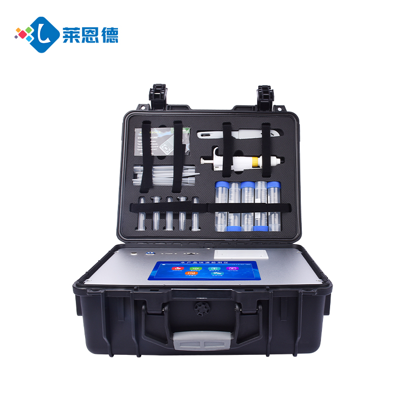 雞蛋抗生素檢測儀哪個牌子好？2025年最新推薦