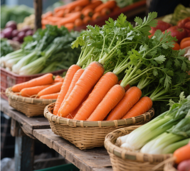 食品安全精準檢測一站式解決方案