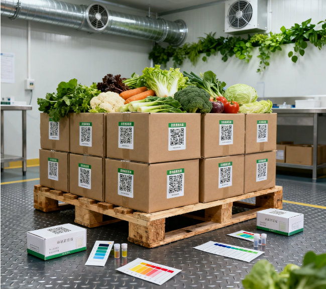 食品重金屬檢測結果可信嗎？如何判斷食品重金屬檢測儀準不準？