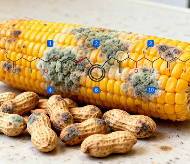 精準快檢 + 穩定可靠，萊恩德黃曲霉毒素檢測儀實力出圈